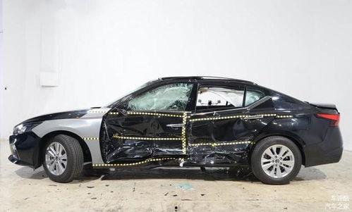 新款天籁爆料视频